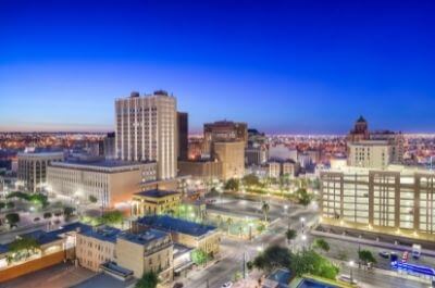 El Paso Downtown I-10 Project Eminent Domain and Your Property Rights